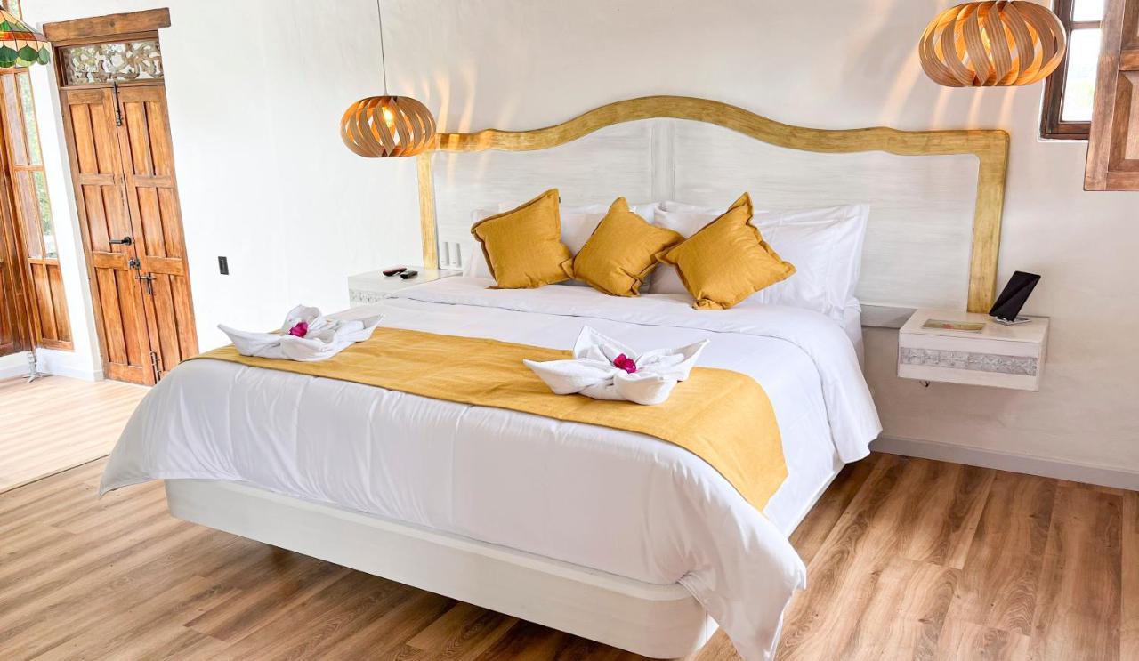 Hotel Boutique El Carmel Villa de Leyva Exteriör bild